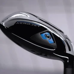 COBRA AeroJet Golf Hybrid Hybrids