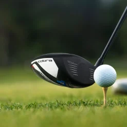 COBRA AeroJet LS Golf Driver Left Handed Clubs|Drivers