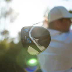 COBRA AeroJet LS Golf Driver Left Handed Clubs|Drivers