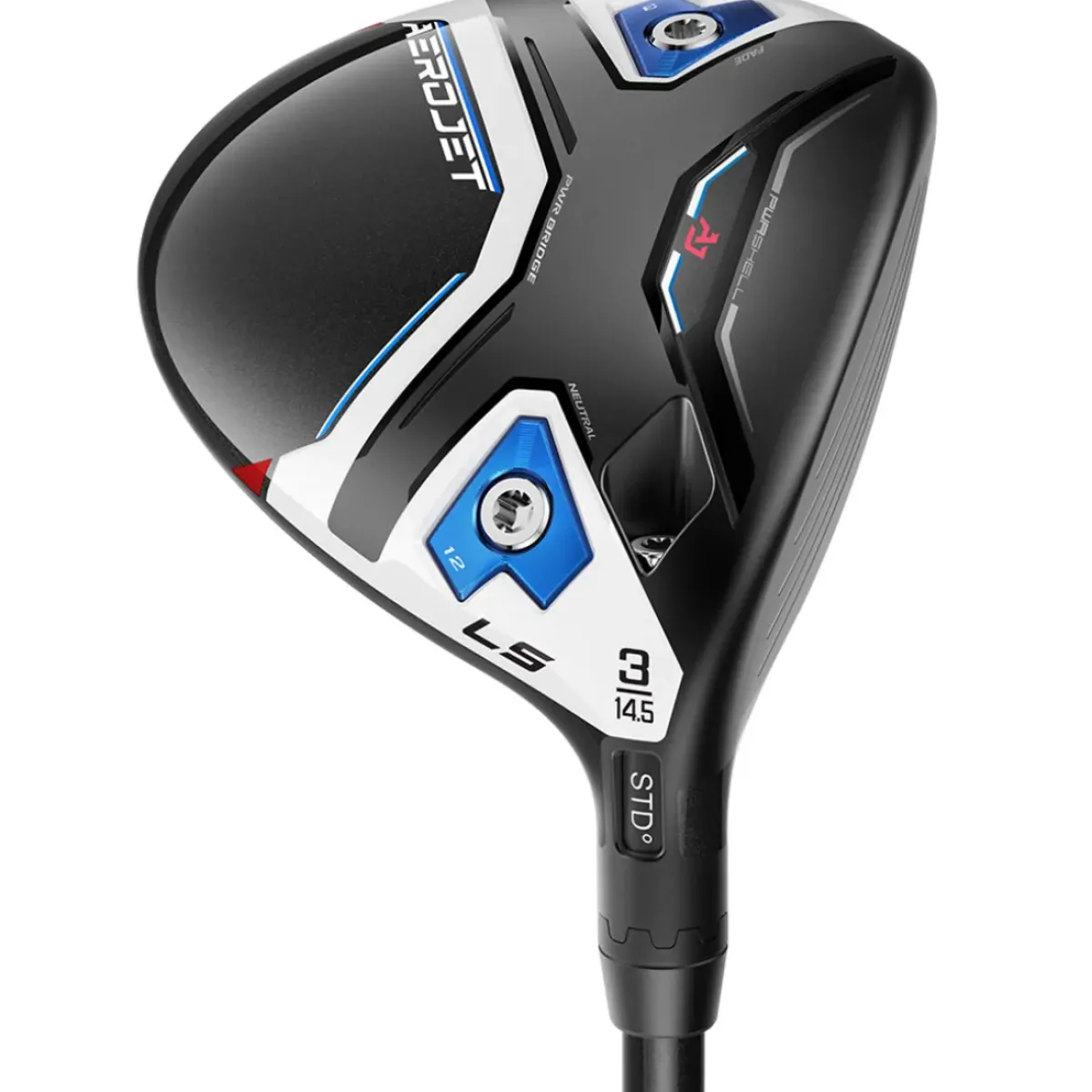 Best COBRA AeroJet LS Golf  Fairway Wood Fairway Woods