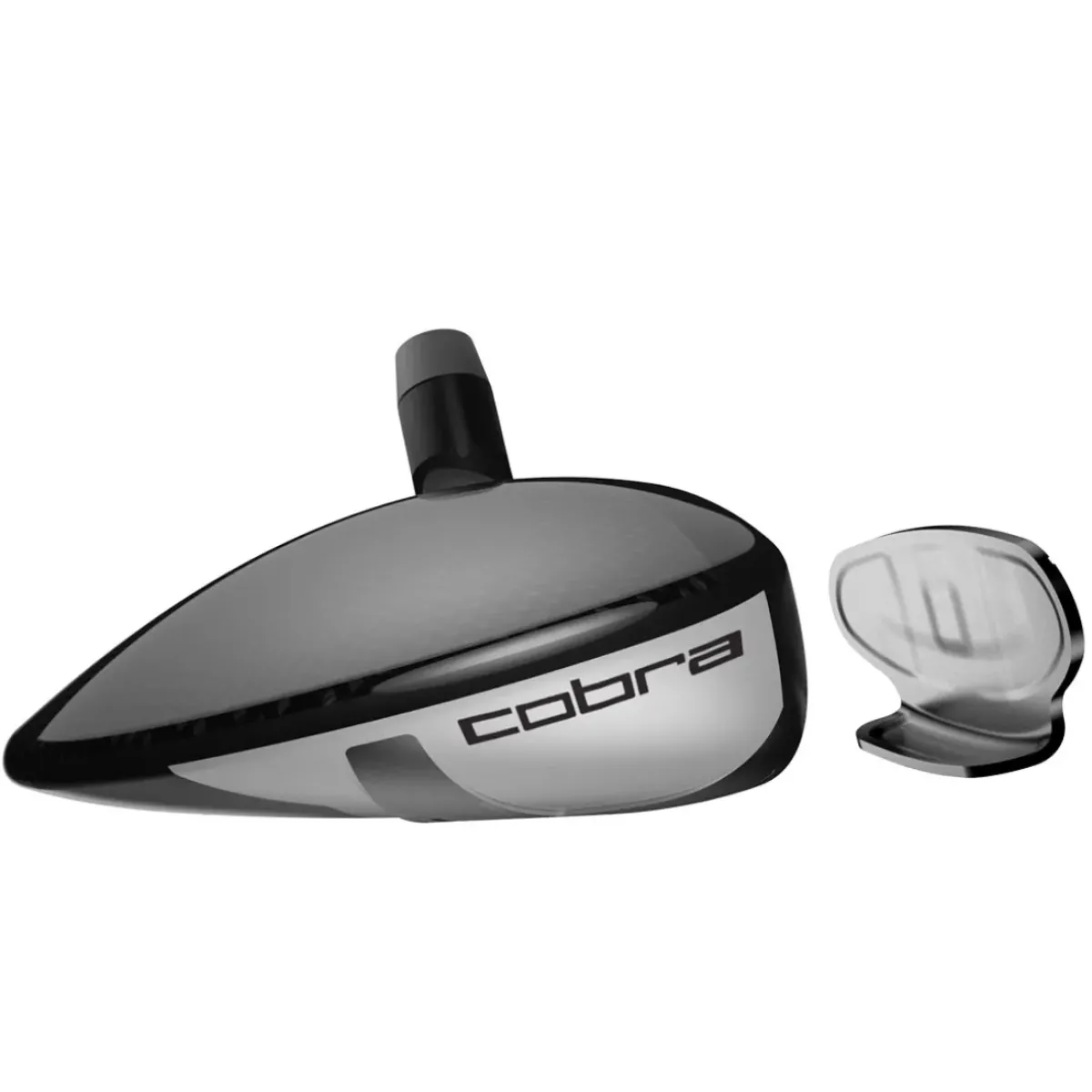 Best COBRA AeroJet LS Golf  Fairway Wood Fairway Woods