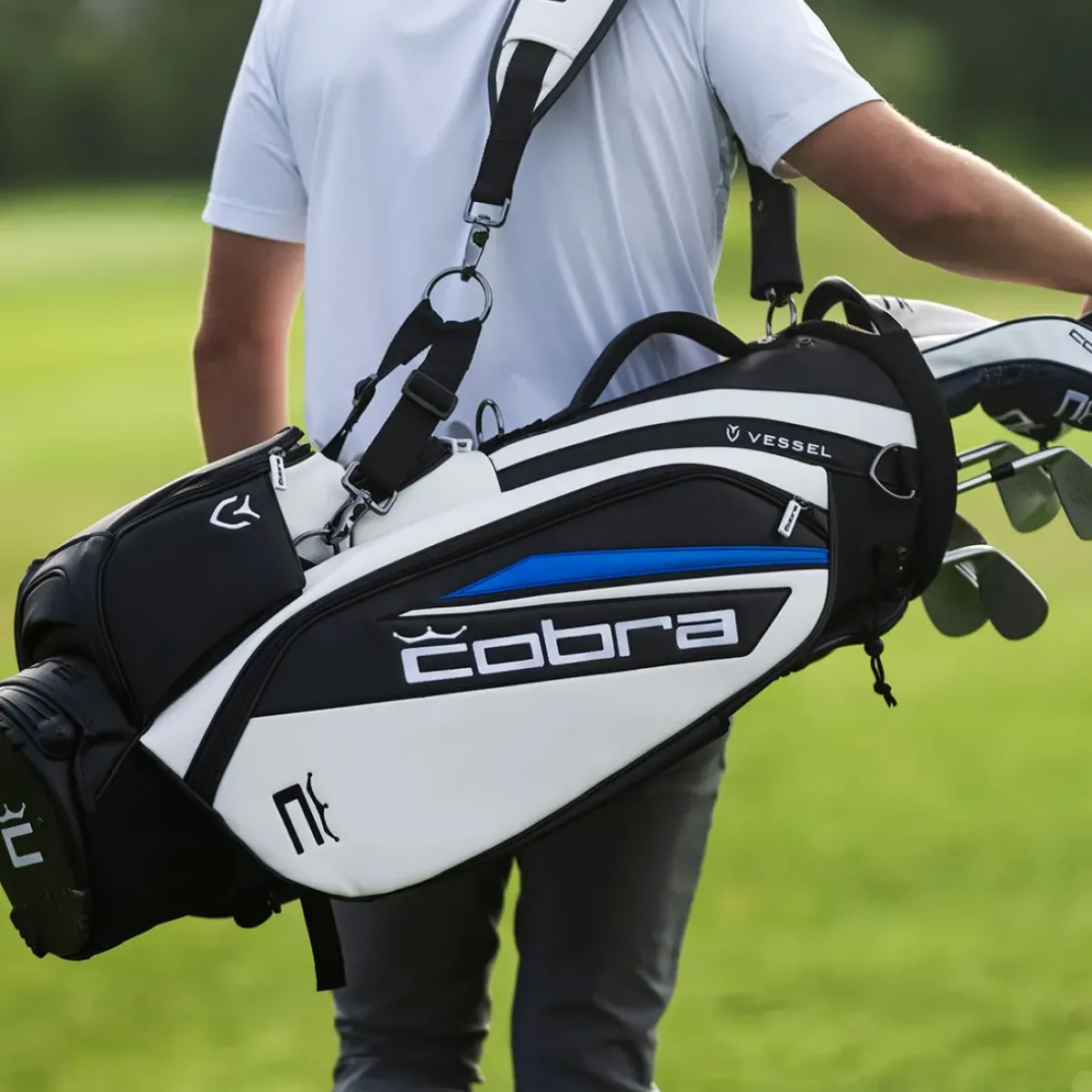 Best COBRA AeroJet LS Golf  Fairway Wood Fairway Woods