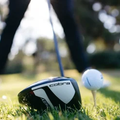 Sale COBRA AeroJet Max Golf Driver Drivers