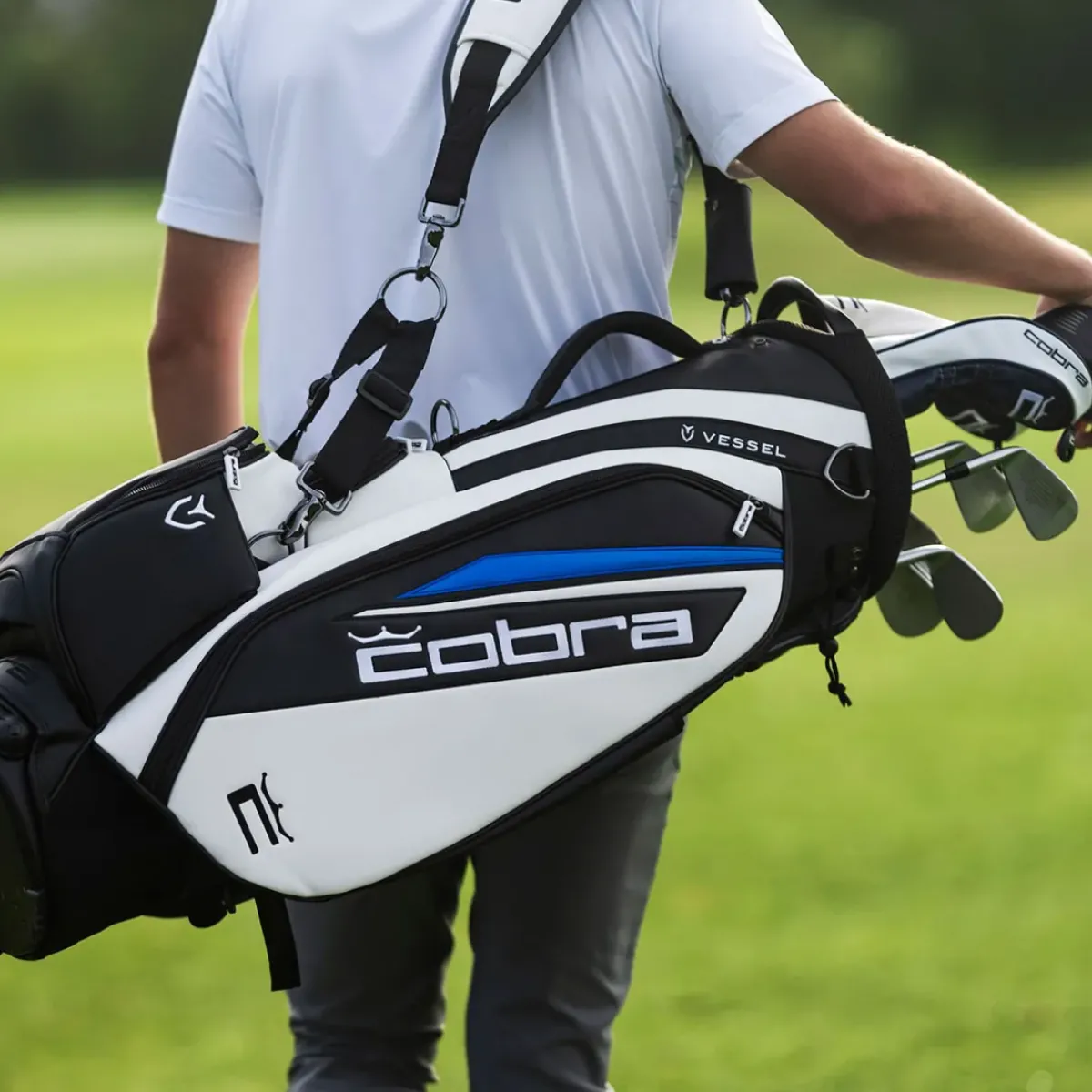 Sale COBRA AeroJet Max Golf Driver Drivers