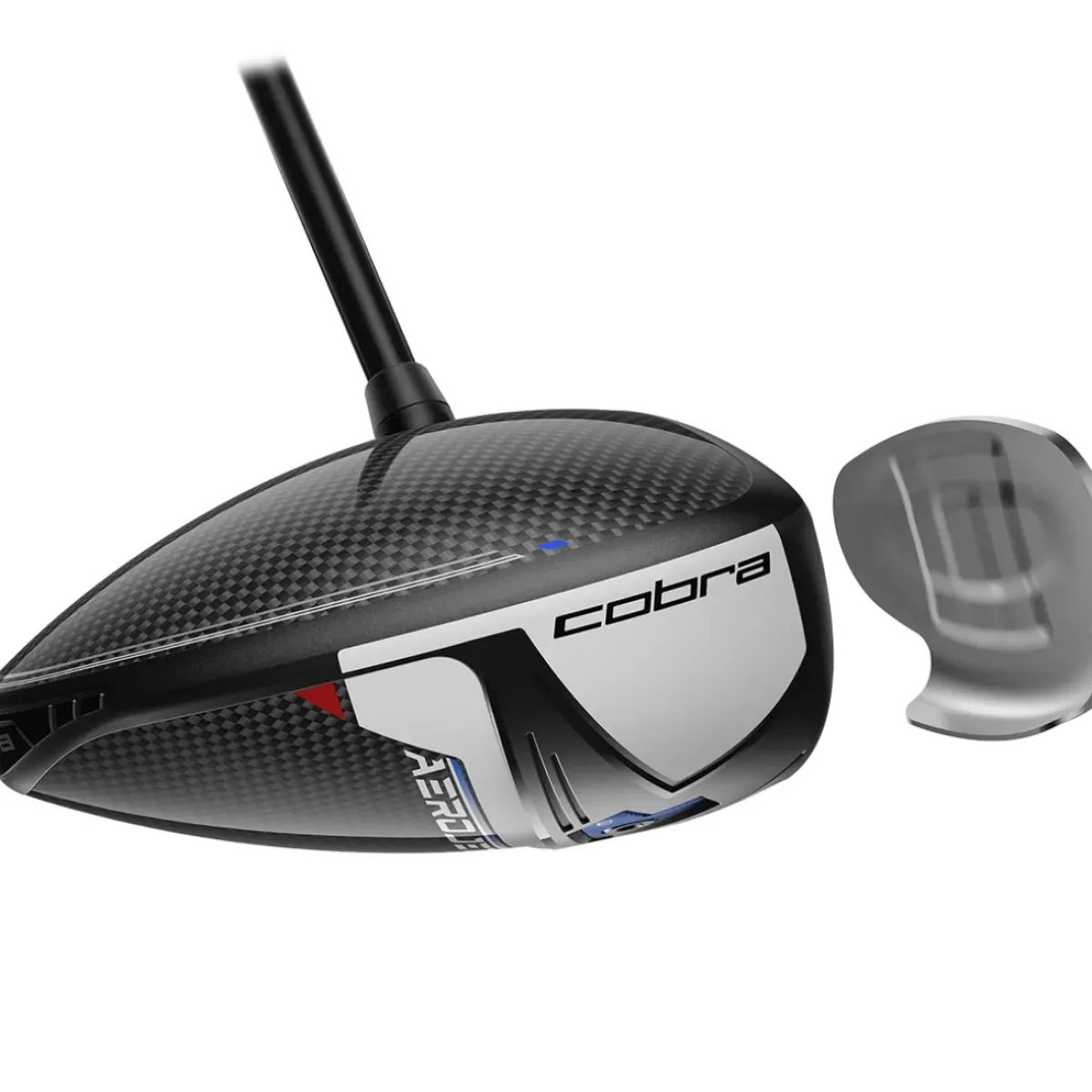 Sale COBRA AeroJet Max Golf Driver Drivers
