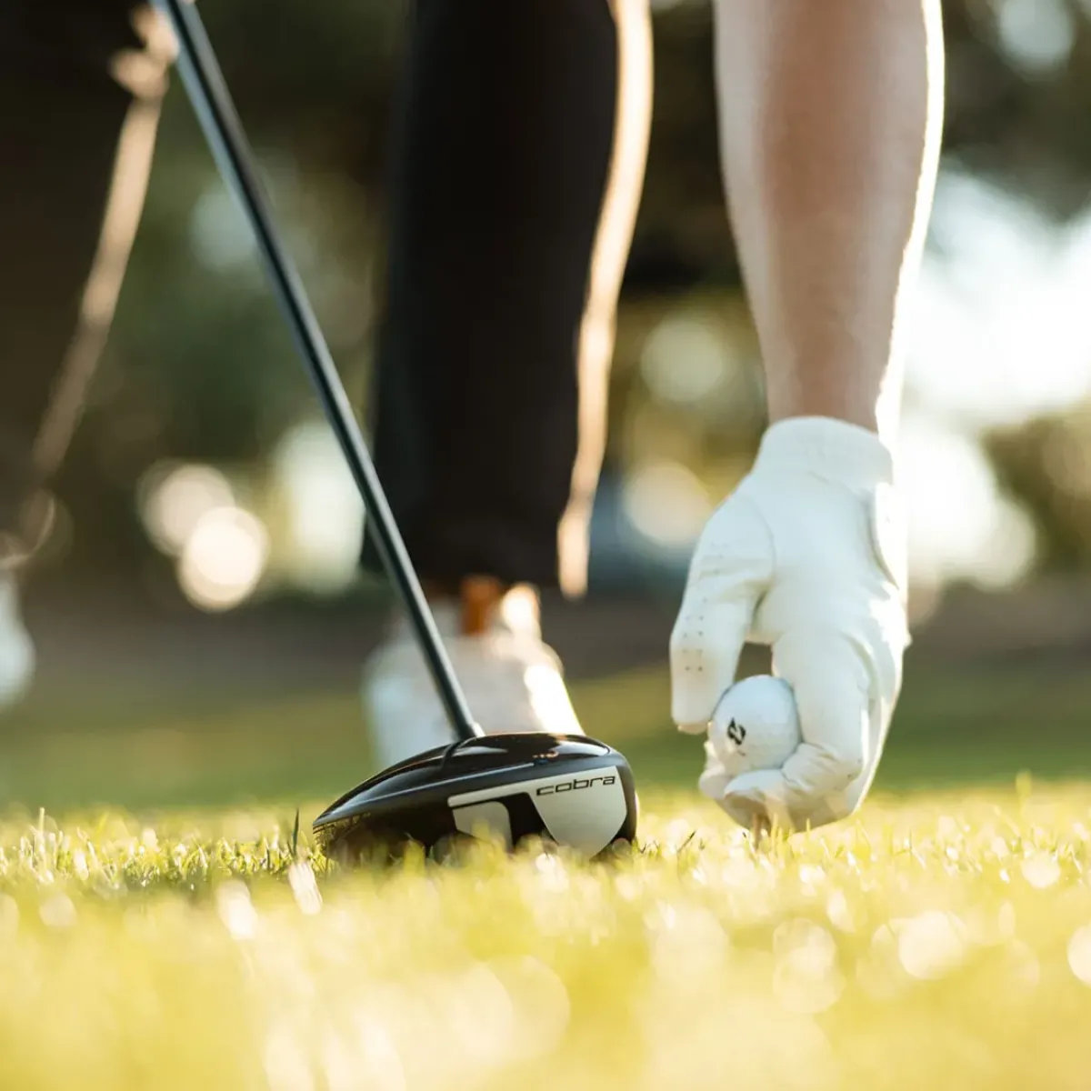 Sale COBRA AeroJet Max Golf Driver Drivers