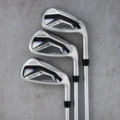 Hot COBRA AeroJet Steel Golf Irons Irons