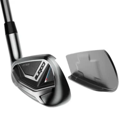 Hot COBRA AeroJet Steel Golf Irons Irons