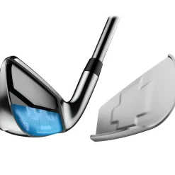 Hot COBRA AeroJet Steel Golf Irons Irons