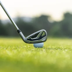 Hot COBRA AeroJet Steel Golf Irons Irons