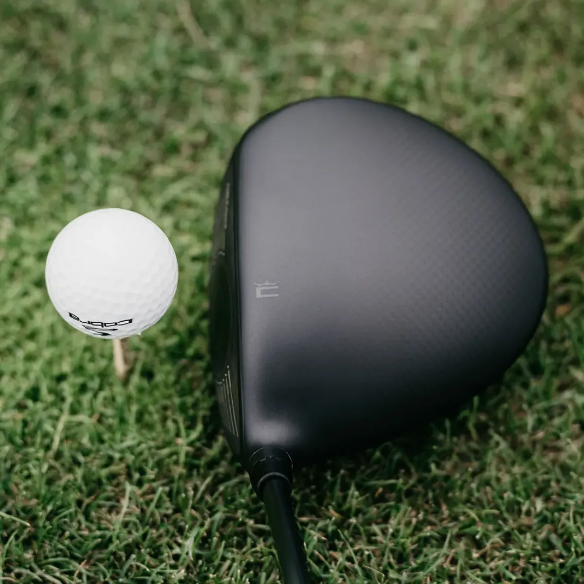 New COBRA DARKSPEED LS Golf Driver Drivers