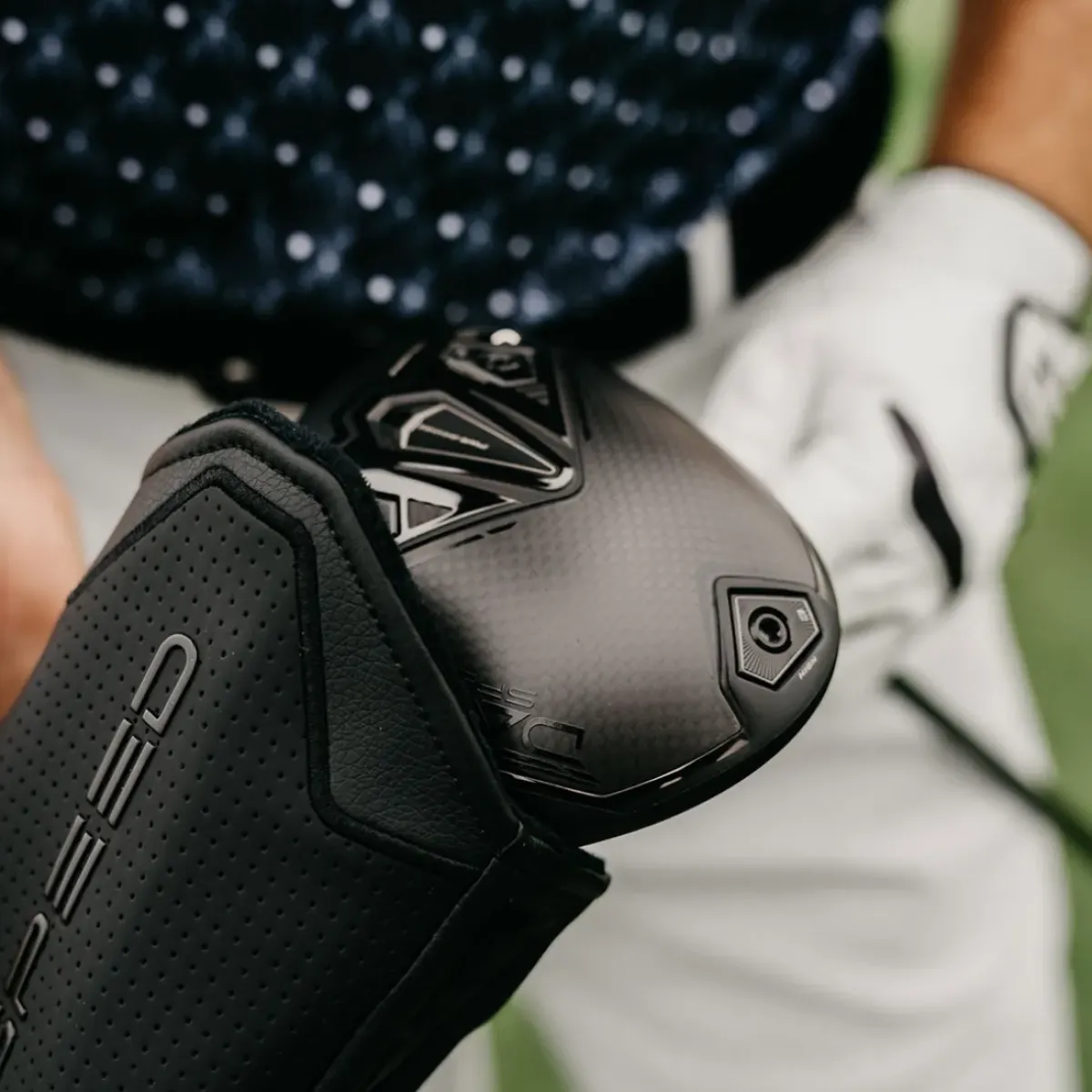 New COBRA DARKSPEED LS Golf Driver Drivers