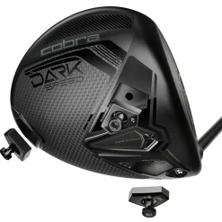 New COBRA DARKSPEED LS Golf Driver Drivers