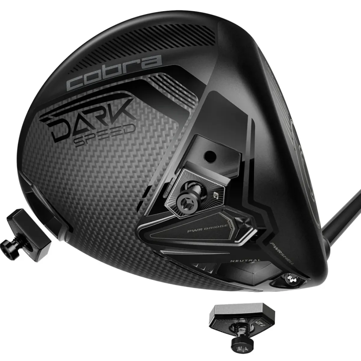 New COBRA DARKSPEED LS Golf Driver Drivers