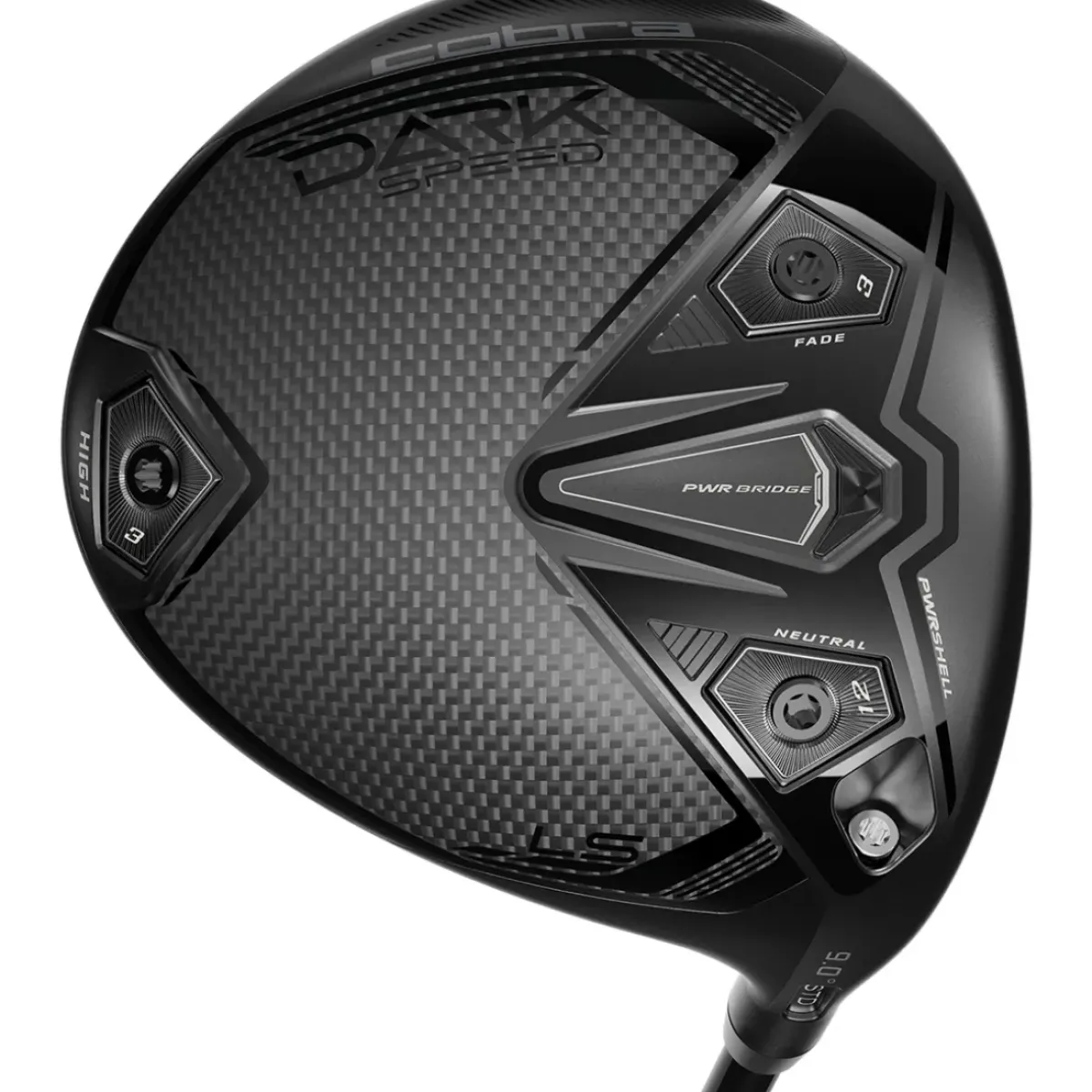 New COBRA DARKSPEED LS Golf Driver Drivers