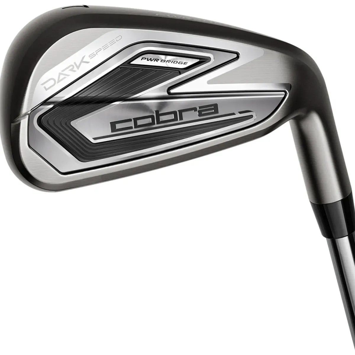 COBRA DARKSPEED Steel Golf Irons Irons