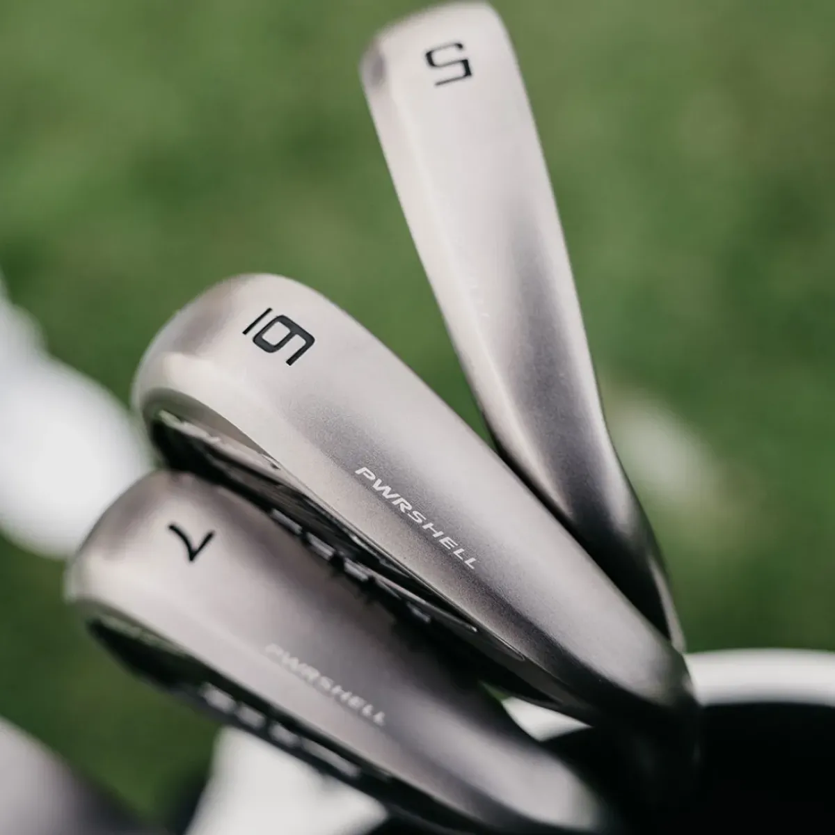 COBRA DARKSPEED Steel Golf Irons Irons