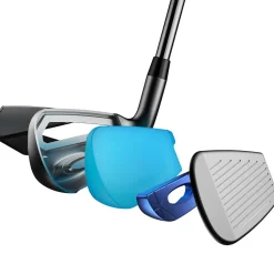 COBRA DARKSPEED Steel Golf Irons Irons