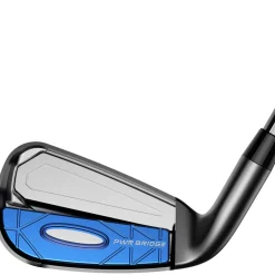 COBRA DARKSPEED Steel Golf Irons Irons