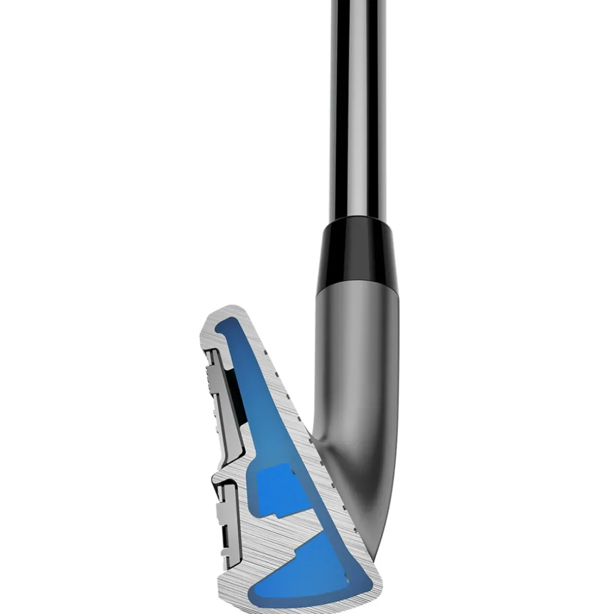 COBRA DARKSPEED Steel Golf Irons Irons