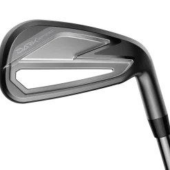 COBRA DARKSPEED Steel Golf Irons Irons