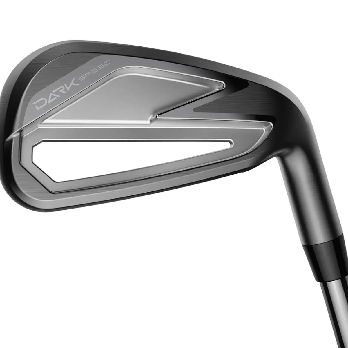 COBRA DARKSPEED Steel Golf Irons Irons