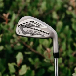 COBRA DARKSPEED Steel Golf Irons Irons