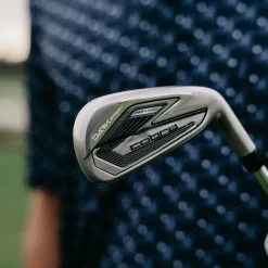 COBRA DARKSPEED Steel Golf Irons Irons