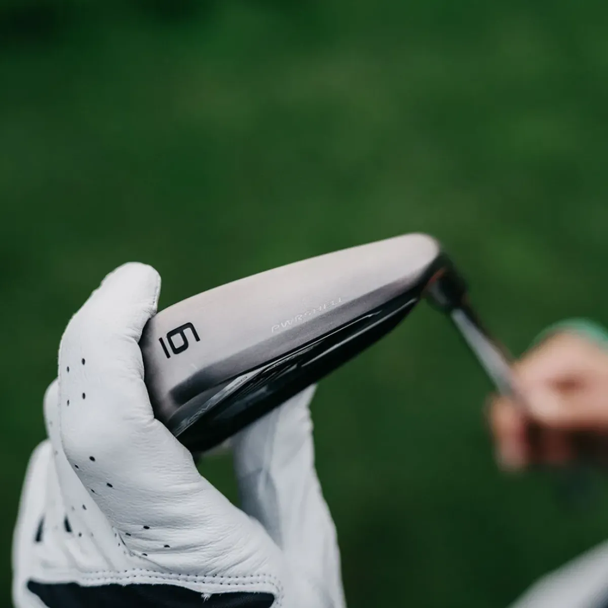 COBRA DARKSPEED Steel Golf Irons Irons