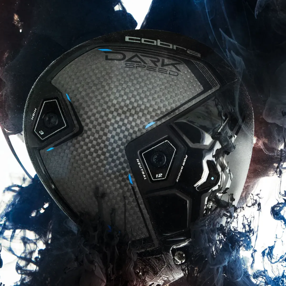 Online COBRA DARKSPEED X Golf Driver Drivers