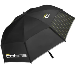 Sale Double Canopy Golf Umbrella Personalised Golf Accessories