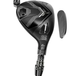 New COBRA DS-ADAPT Golf Hybrid - Custom Fit Custom Fit Clubs|Hybrids