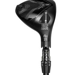 New COBRA DS-ADAPT Golf Hybrid - Custom Fit Custom Fit Clubs|Hybrids
