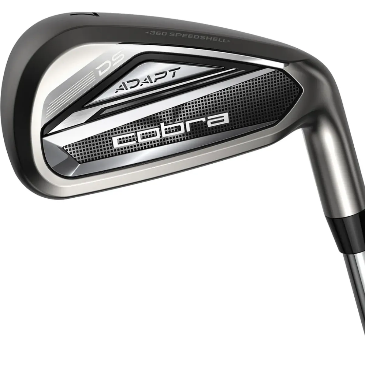 Discount COBRA DS-ADAPT Graphite Golf Irons - Custom Fit Custom Fit Clubs|Irons