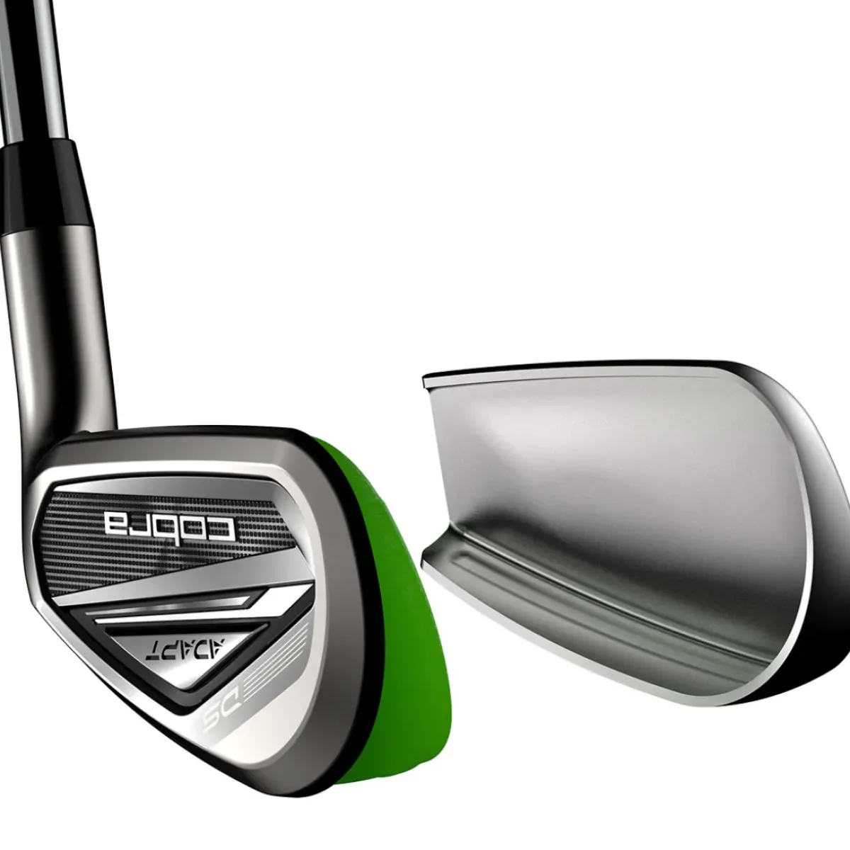 Discount COBRA DS-ADAPT Graphite Golf Irons - Custom Fit Custom Fit Clubs|Irons