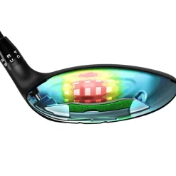 Best COBRA DS-ADAPT X Golf Fairway Wood - Custom Fit Custom Fit Clubs|Fairway Woods