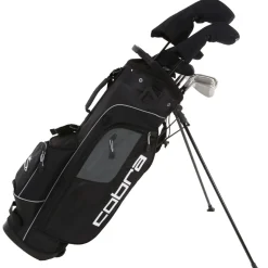 Online COBRA Fly XL Steel 11-Piece Golf Package Set Season Ready Collection|Season Ready Collection