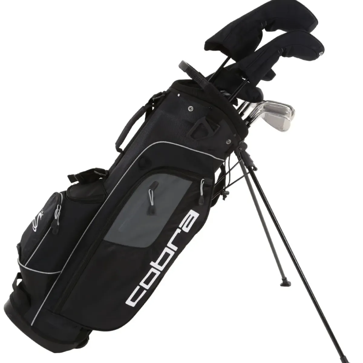 Online COBRA Fly XL Steel 11-Piece Golf Package Set Season Ready Collection|Season Ready Collection