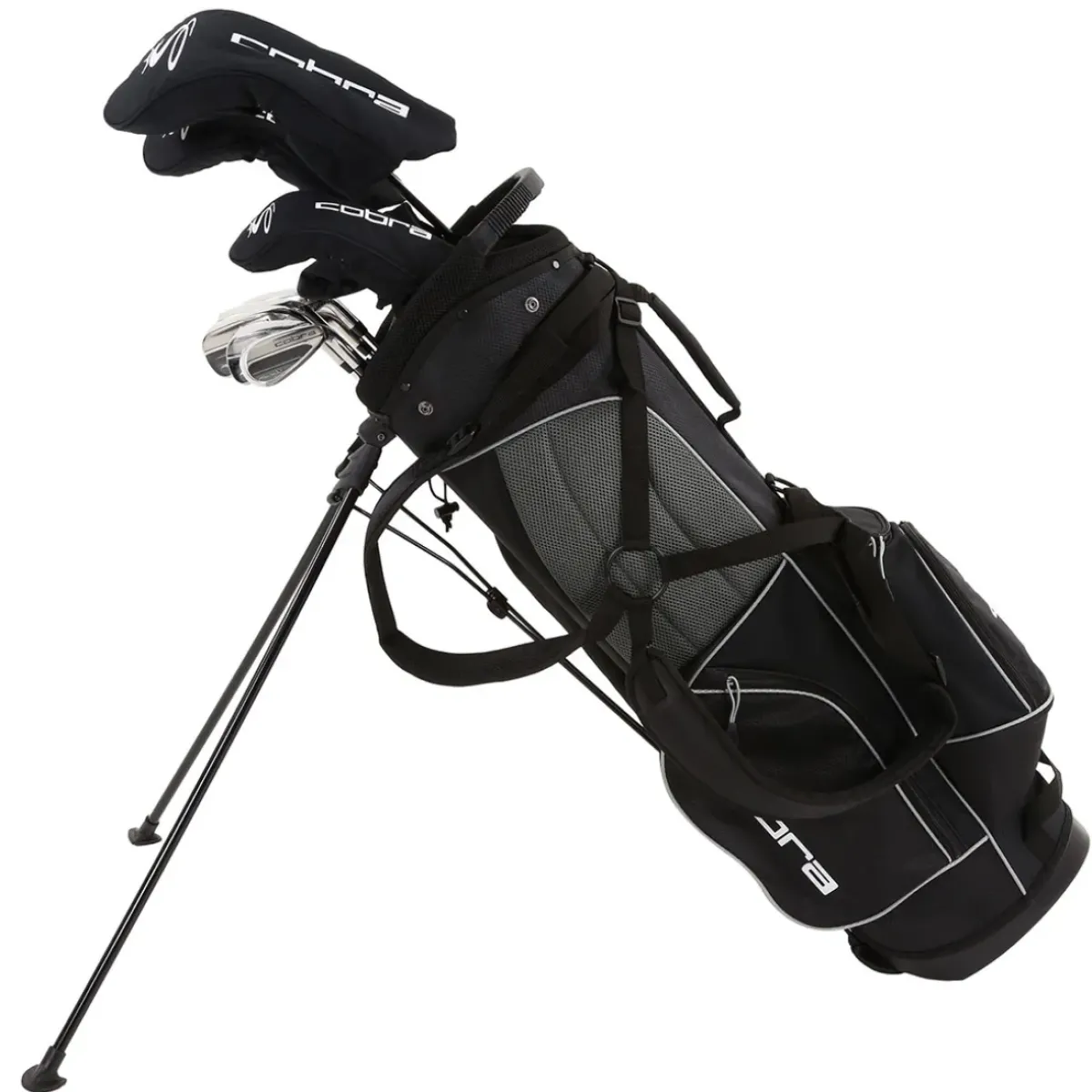 Online COBRA Fly XL Steel 11-Piece Golf Package Set Season Ready Collection|Season Ready Collection