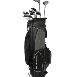 Online COBRA Fly XL Steel 11-Piece Golf Package Set Season Ready Collection|Season Ready Collection