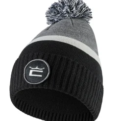 Clearance Men's Crown C Pom Golf Beanie Beanies|Men's Caps & Hats