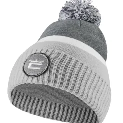 Clearance Men's Crown C Pom Golf Beanie Beanies|Men's Caps & Hats