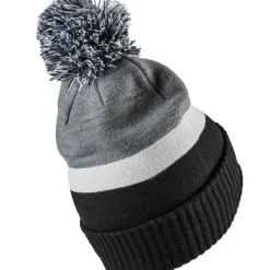 Hot Men's Crown C Pom Golf Beanie Beanies|Men's Caps & Hats