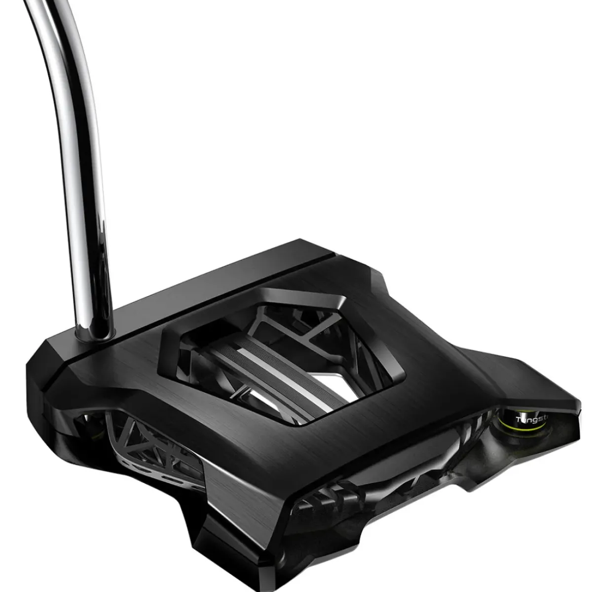 Clearance COBRA King Agera Single Bend Golf Putter Putters