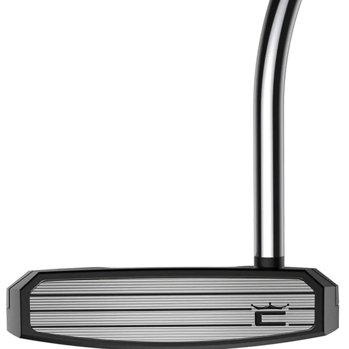 Clearance COBRA King Agera Single Bend Golf Putter Putters