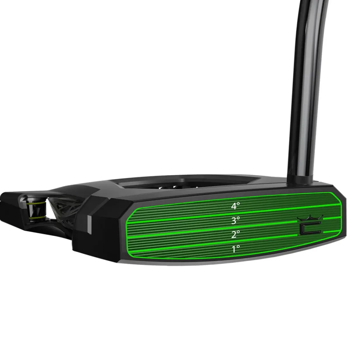 Clearance COBRA King Agera Single Bend Golf Putter Putters