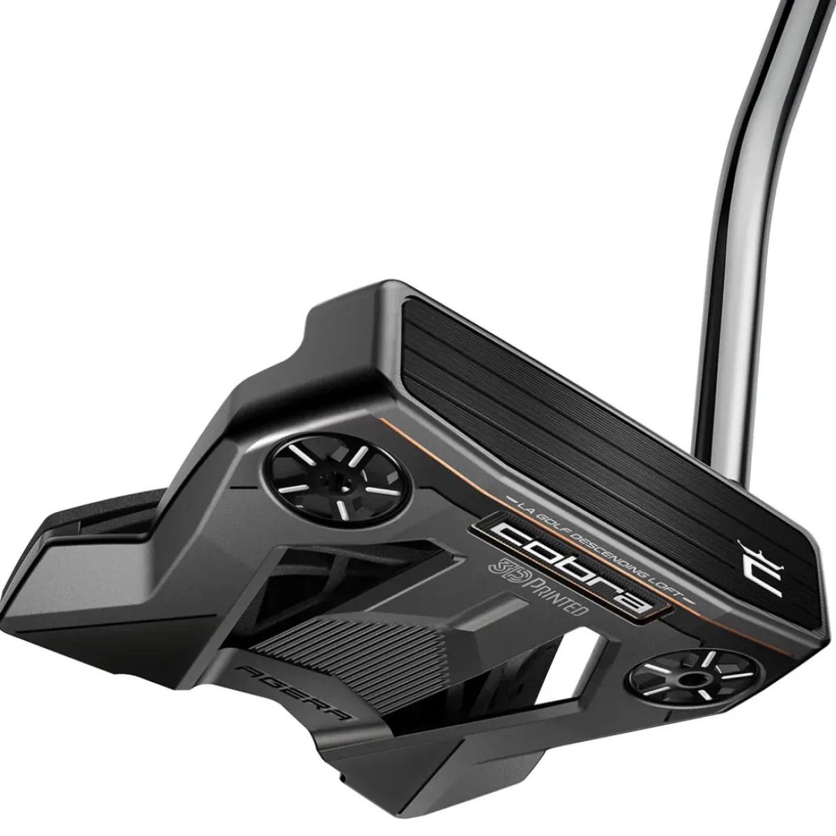 COBRA King 3D Printed Agera 2.0 Golf Putter Putters