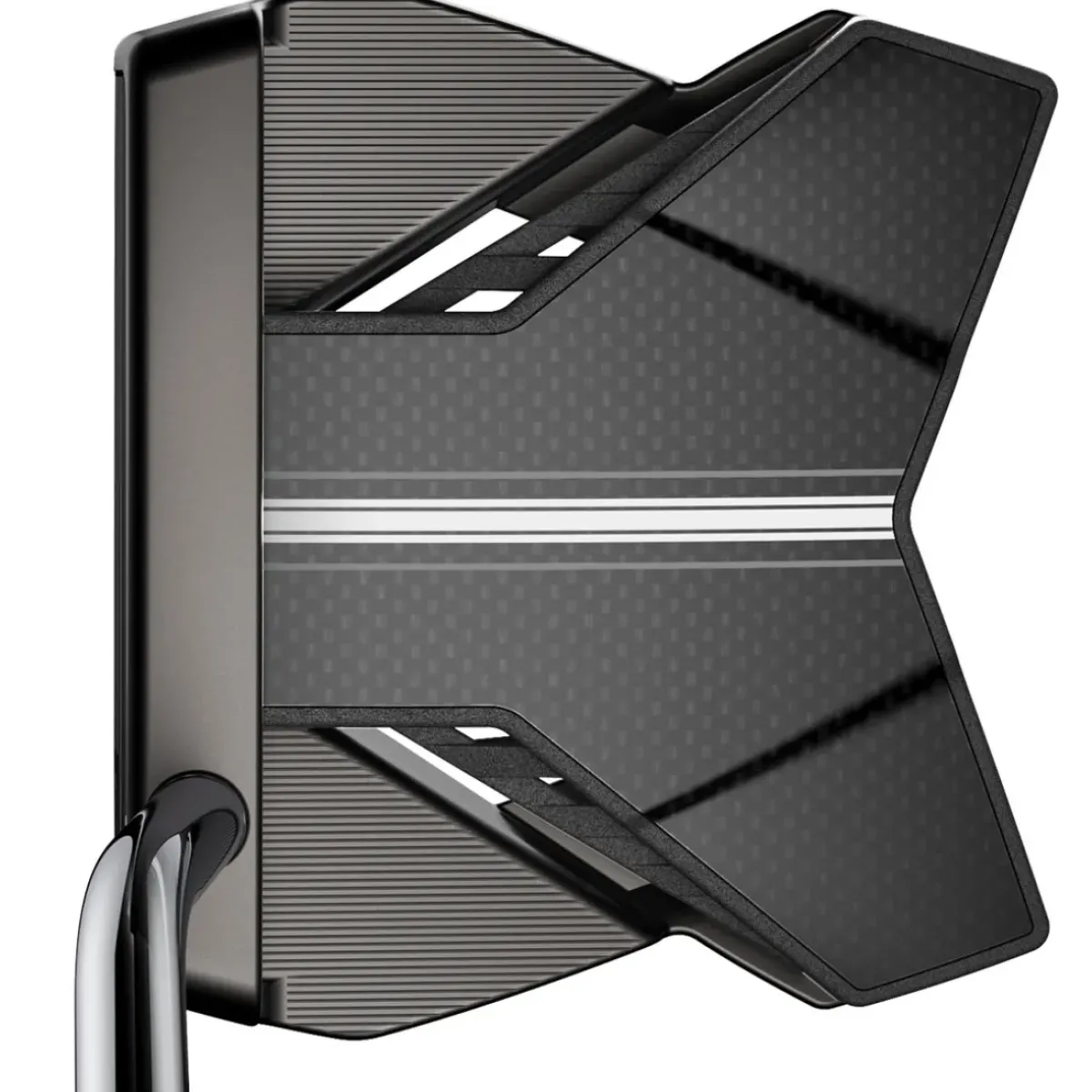 COBRA King 3D Printed Agera 2.0 Golf Putter Putters