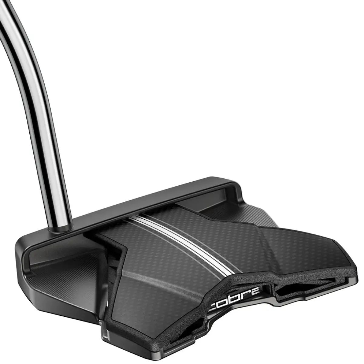 COBRA King 3D Printed Agera 2.0 Golf Putter Putters