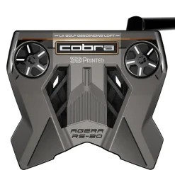 COBRA King 3D Printed Agera RS 2.0 Golf Putter Putters